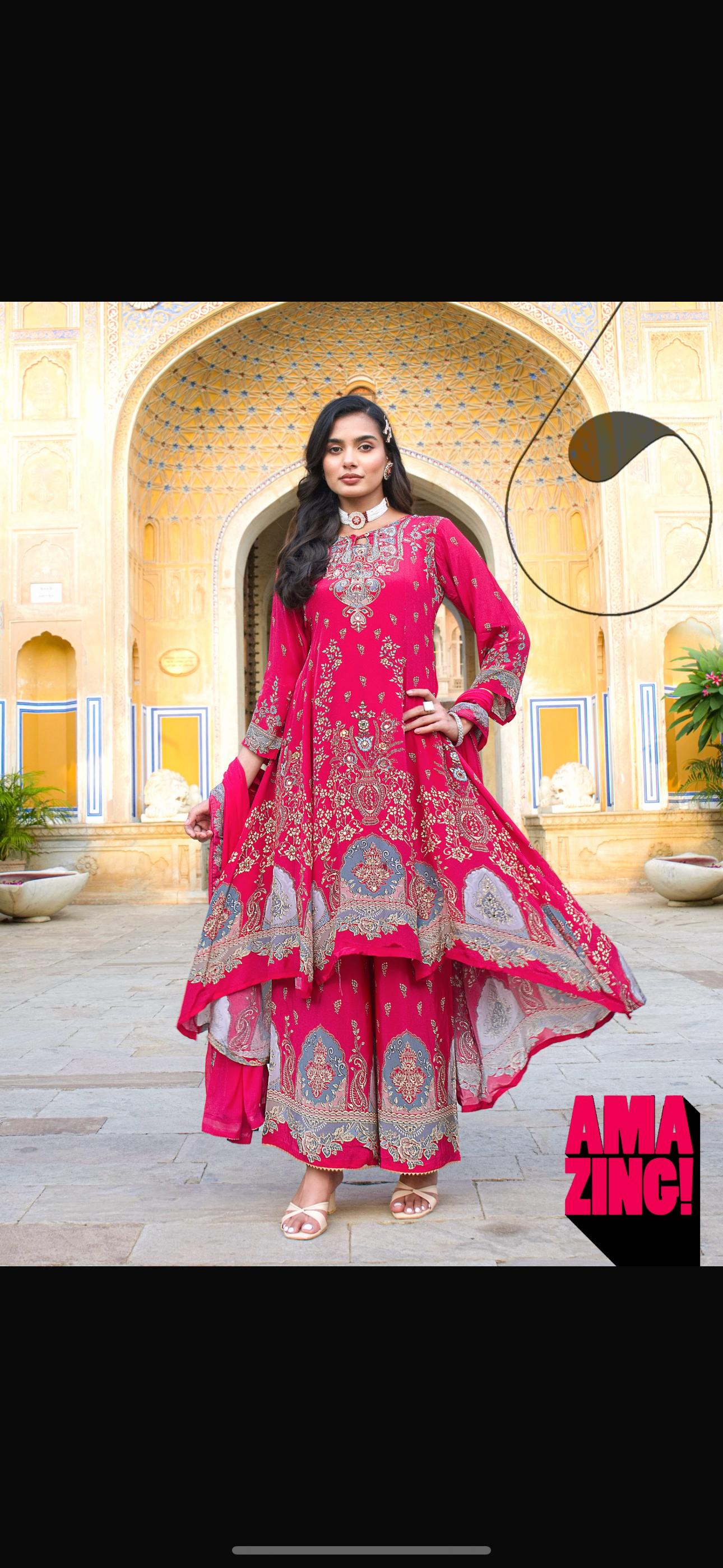 Gulabi Dream