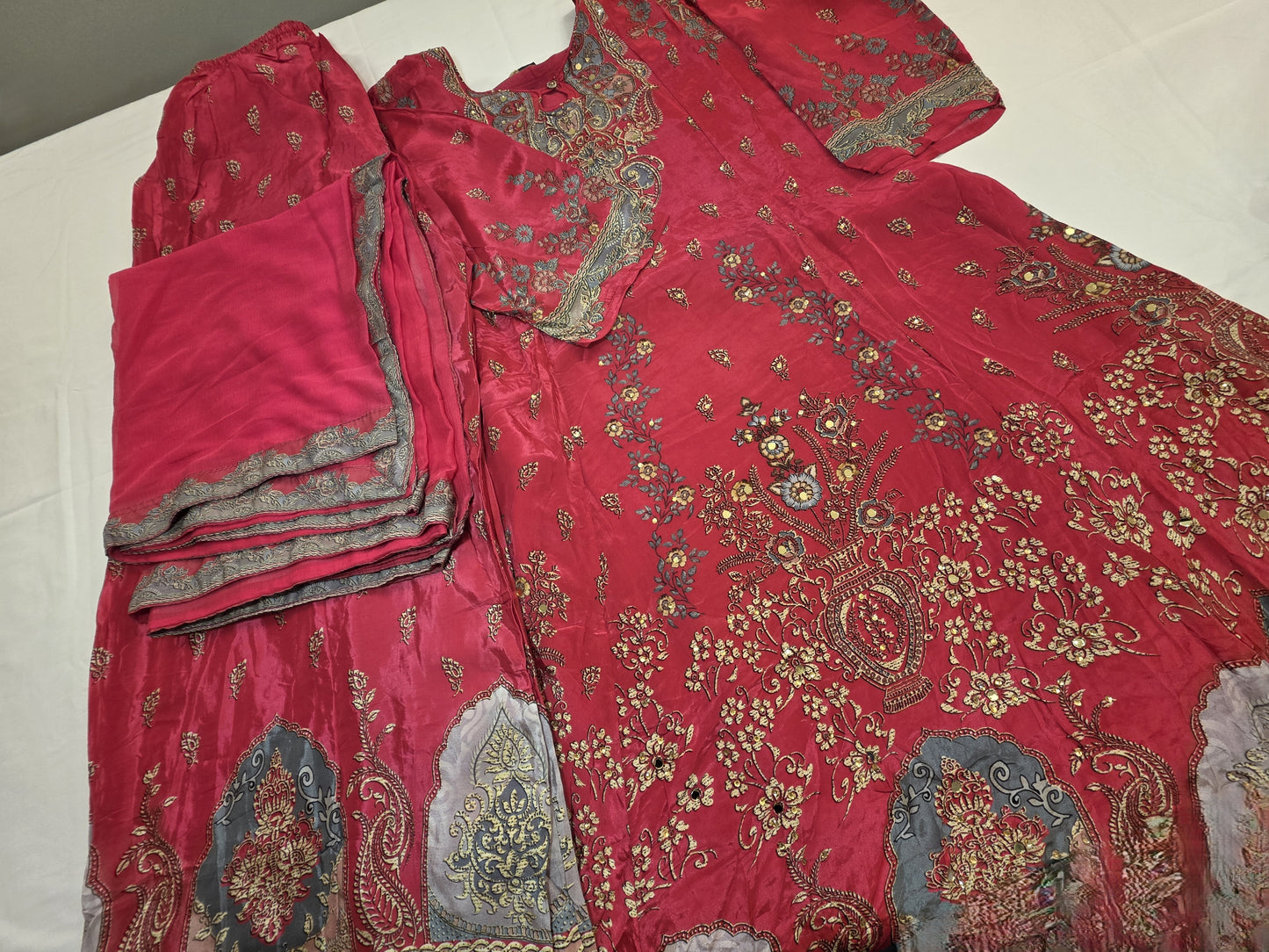 Gulabi Dream