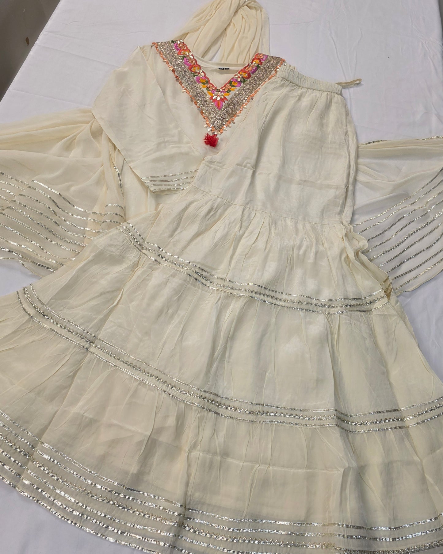 Innocent White