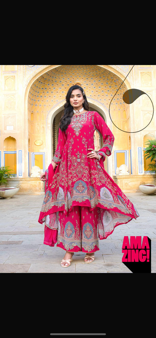 Gulabi Dream
