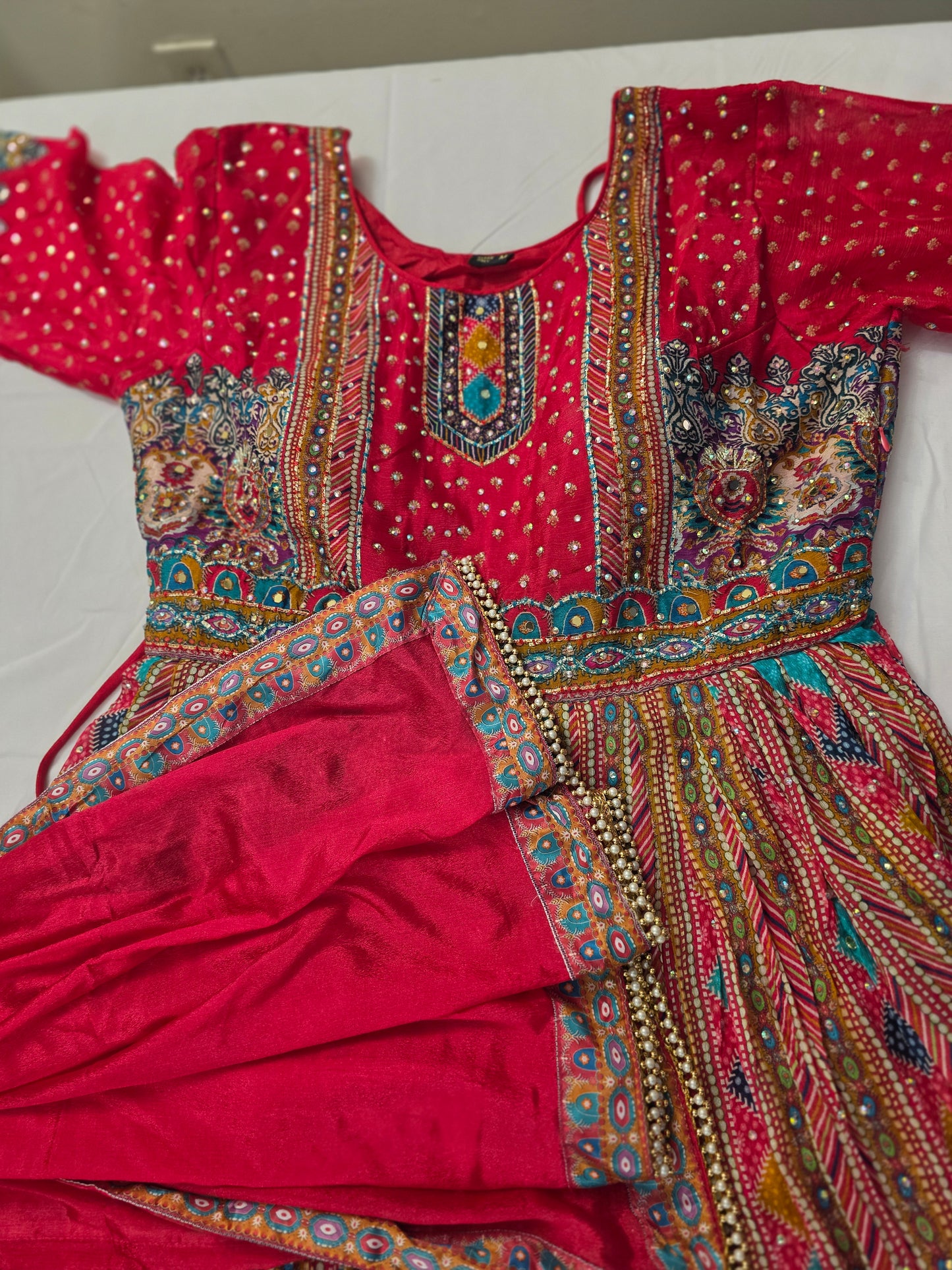 Laal Ishq