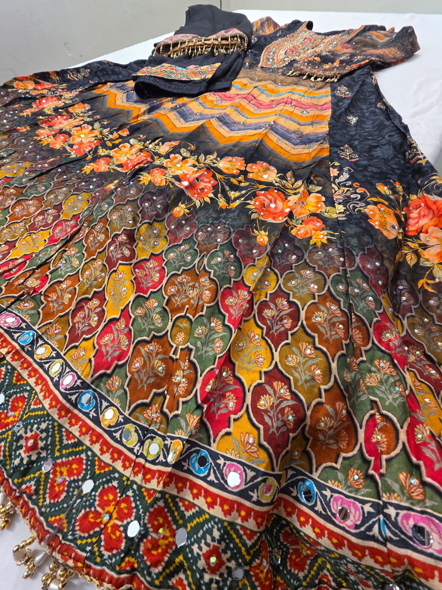 Rangini Black